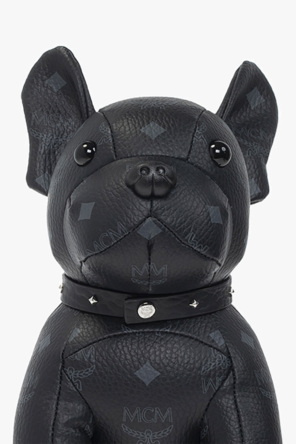 Mcm dog outlet doll